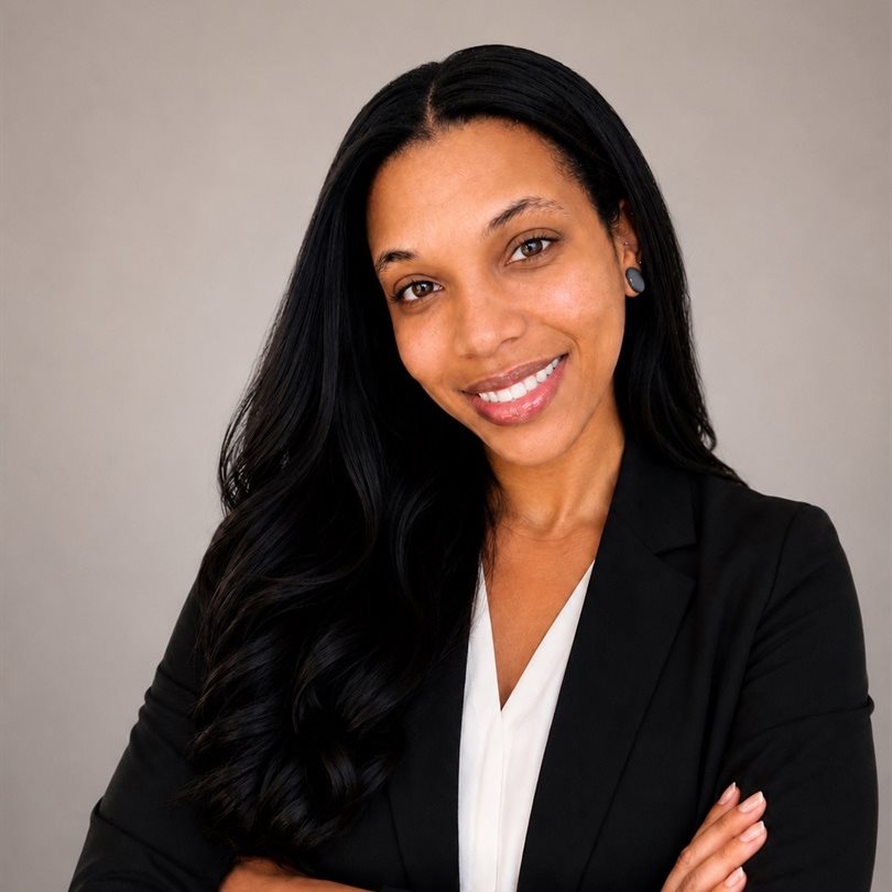 Cheyenne E. Kitoko